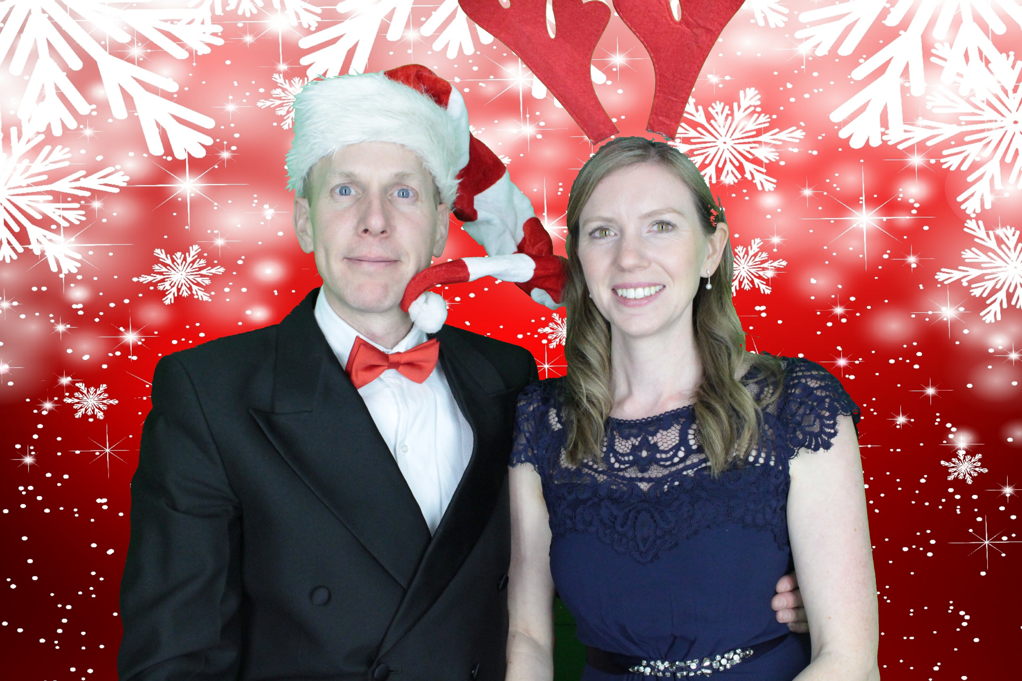 Upavon Officers' Mess Christmas Party | View more photos from the event at gallery.myphotoboothexperience.co.uk/u/MyPhotoBoothExperienceLtd/Upavon-Officers-Mess-Christmas-Party